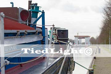 sluis eefde