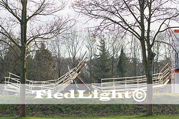 sluis eefde